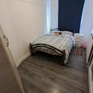Homestay Rahal Hackney, London