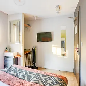 Hotel Peckham By Belvilla, London