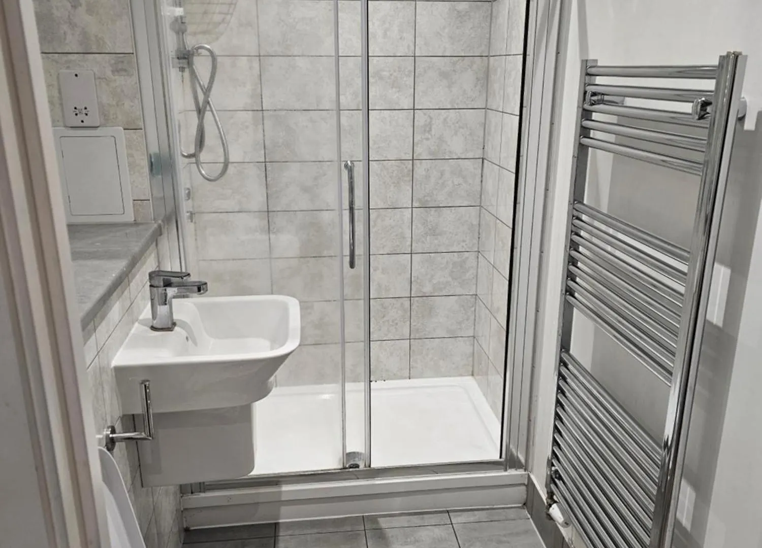 Homestay Peckham Accommodation London United Kingdom