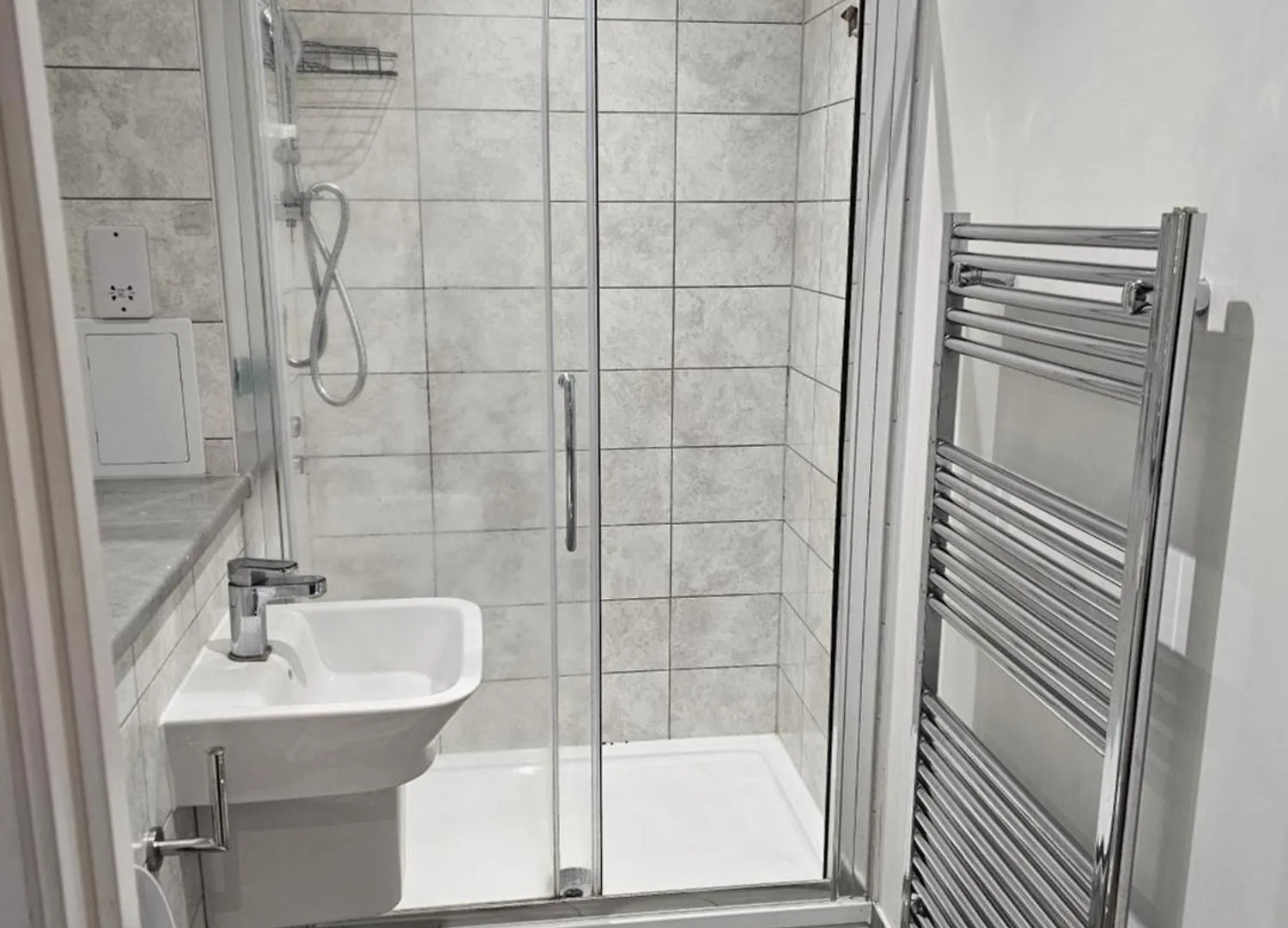 Peckham Accommodation London Rum i privatbostad