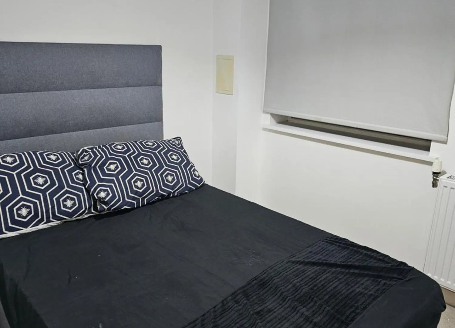 Peckham Accommodation London 0*,  Storbritannien