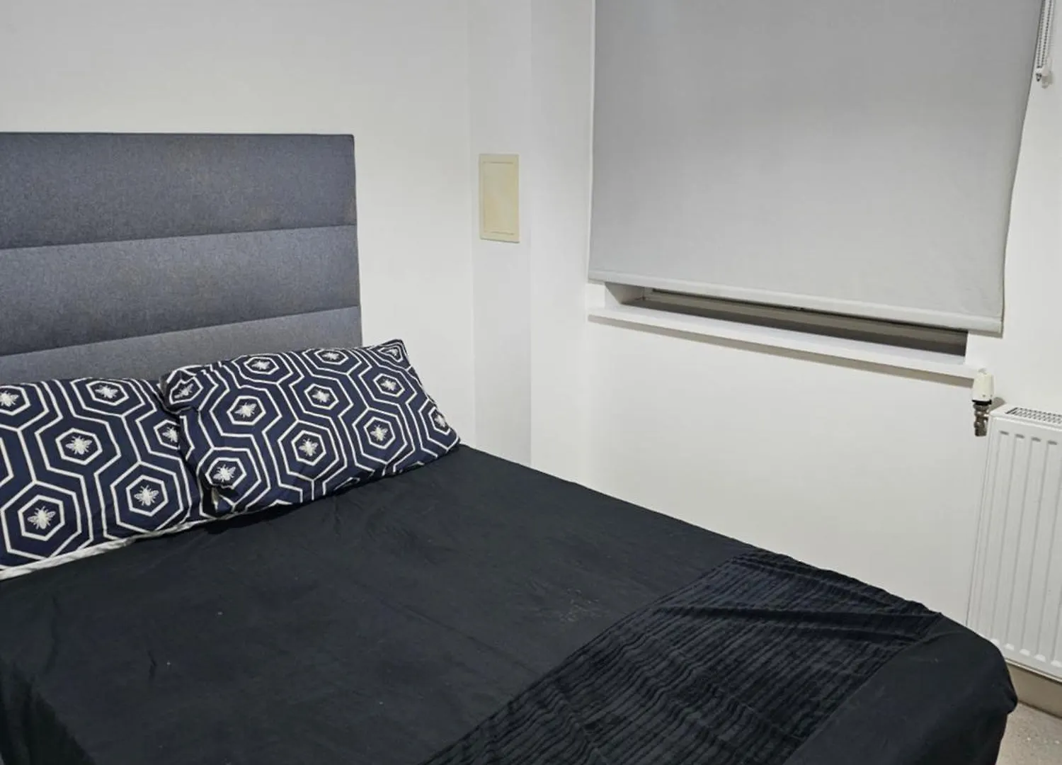 Rum i privatbostad Peckham Accommodation London