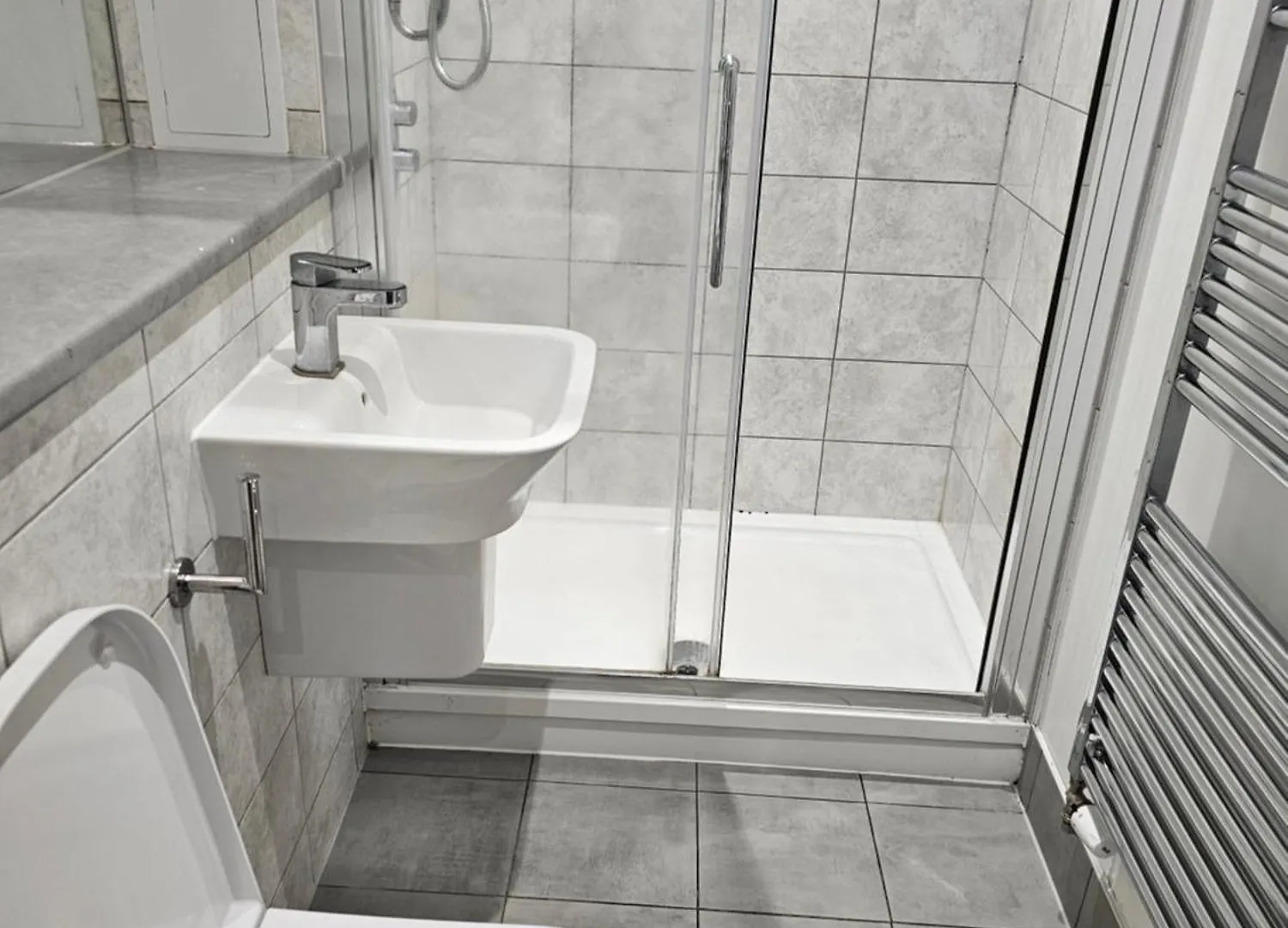 Peckham Accommodation Londra 0*,  Regno Unito